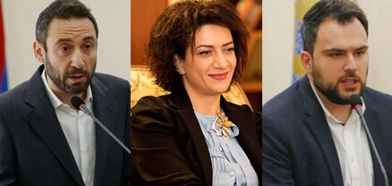 Արդյոք ընդդիմությանը ճանճ ու շուն անվանողները կրթվելու կարիք չունե՞ն․ պատասխան Աննա Հակոբյանին