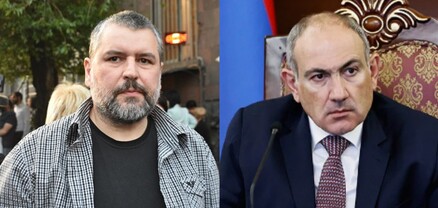 «Նիկոլն այդքան չկա, որ բռնապետ լինի» քարոզչական թեզն իրականում հենց նիկոլական նարատիվ է