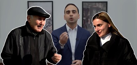 100 դրամ և վերջ․ հերթական մանիպուլյացիան է, որ աստիճանաբար մոտենան 300 դրամին․ հարցում