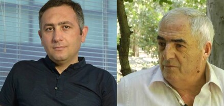 Սարգիս Քլոյանը վաղուց իր որդու մահը բիզնես է դարձրել. Սևակ Հակոբյան