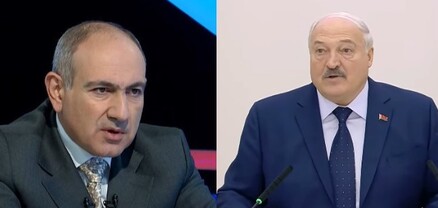 Փաշինյանն ինքը հրաժարվեց Լեռնային Ղարաբաղից․ ո՞վ չէր օգտվի այդ նվերից․ Լուկաշենկո