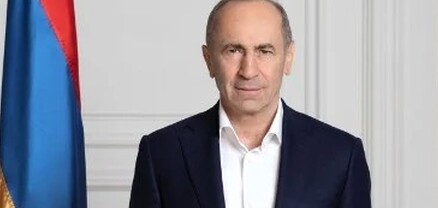 Հայկական բանակն իր մեջ վերականգնվելու կամք և ուժ կգտնի. Ռոբերտ Քոչարյան