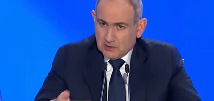 Փաշինյանը պնդում է, որ ինքը չի ուրացել Հայոց ցեղասպանությունը