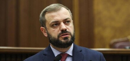 2024-ին տնտեսական ակտիվությունը աճել է 8%-ով. Պապոյան
