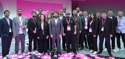 Fastex-ը մասնակցել է խաղային ոլորտի տարվա կարևորագույն միջոցառմանը՝ ICE Barcelona-ին