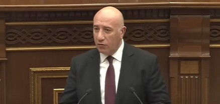 Հայաստանում աշխարհազորը կփոխարինվի տեղական պաշտպանության ուժերով
