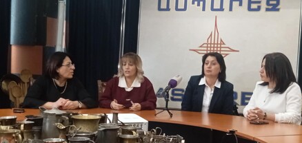 Մեր հարկային բեռի ավելացումը` լրացուցիչ ծախսեր է քաղաքացիների համար. գյումրեցի փաստաբանների ասուլիսը 