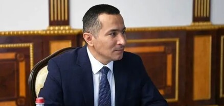 Կալավանցի Ռոբերտին փոխարինեց կապանցի Գրիշիկը․ Հրապարակ