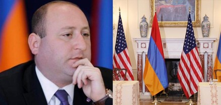 Ինչ է ենթադրում և ինչ չի ենթադրում հայ-ամերիկյան ռազմավարական գործընկերությունը