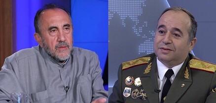 Ես ո՛չ ճակատի անդամ եմ, ո՛չ ճակատի ղեկավար. Աջապահյանը` Արշակ Կարապետյանի հետ դաշինքի մասին