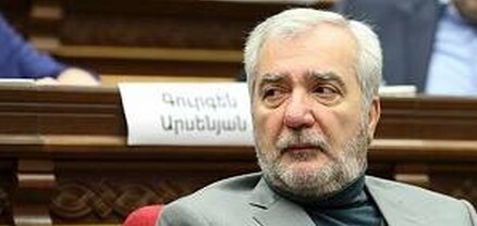 Անդրանիկ Քոչարյանի պաշտոնանկության հարցը դեռ ուժի մեջ է. Ժողովուրդ