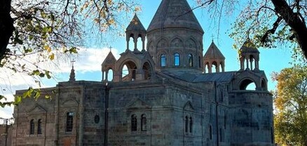 Վեհափառի տնօրինությամբ Մայր Աթոռում նոր նշանակումներ են կատարվել