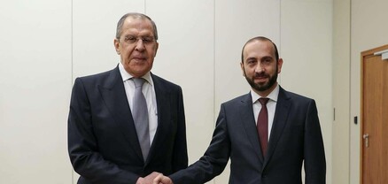 Միրզոյան-Լավրով հանդիպումը․ ոչ թե հայտարարությունները, այլ գործընթացներն են կարևորը