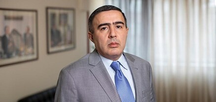 «Մեղրին Քոչարյանը հանձնում էր» թեման այլևս միայն ծաղրի է արժանի. Բագրատ Միկոյան