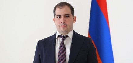 Մաքսային ծառայությունը պետական կառավարման հիմնասյուներից է․ ՊԵԿ նախագահ