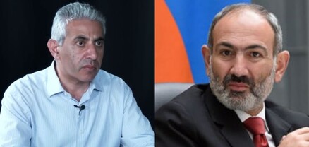 Փաշինյանը խուճապի մեջ է․ ՔՊ-ն հաղթում է այն համայնքներում, որտեղ մրցակից չունի