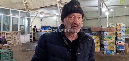 Փաշինյանն ամեն ինչ անում է, որ մարդիկ չարտագաղթեն. գյումրեցի