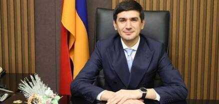 Մարզպետն ազատել է օգնականին, որ «փրկվի»․ Հրապարակ