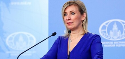 Մինսկի խումբը պետք է լուծարվի․ Զախարովա 