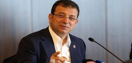 Ստամբուլի ընդդիմադիր քաղաքապետի դեմ հետաքննություն է սկսվել