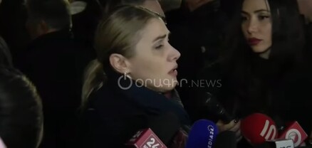 Մհերը նվիրված էր այն արժեքներին, որ կարող է կրել իր երկիրը սիրող մարդը․ Էլինար Վարդանյան