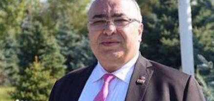 Գաբրիել Չենբերջյանը կմնա ազատության մեջ