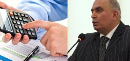 Դրսում ապրող բարեկամը այդ պետությանը վճարում է հարկ,  ինչո՞ւ են այստեղ նորից այդ գումարը հարկում