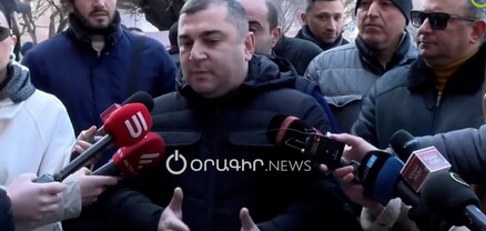 Մարդիկ կարտագաղթեն, ձեռք մի' տվեք մարդկանց սուրճի ապարատներին, տերմինալներին, խոշորներն են մնալու