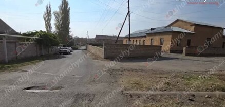 Ավետիսը խելոք տղա է, կռիվ չէր հրահրի․ Կոշի վարչական ղեկավարը՝ ծեծկռտուքի մասին
