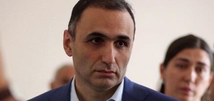 Այսօր Հայաստանը կանգնած է կամ նոր պատերազմի, կամ նոր միակողմանի զիջումների երկընտրանքի առաջ