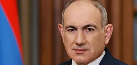 Ինչպես հոգին մարմնով դառնում է մարդ, այնպես ազգը պետությամբ դառնում է ժողովուրդ․ Նիկոլ Փաշինյան