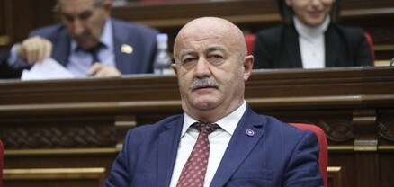 Աղազարյանի «էվակուացումը» շարունակվում է․ Հրապարակ