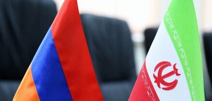 Իրանից պատվիրակություն կժամանի Հայաստան