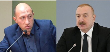 Ալիևի հարցազրույցները ՀՀ-ում դառնում են քաղաքական խաղադրույքների յուրօրինակ «ռուլետկա»
