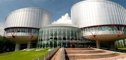 Ադրբեջանում պահվող հայ գերիների գործով երկու գանգատ է ներկայացվել ՄԻԵԴ