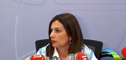 Շտապօգնության աշխատակիցների աշխատավարձերը կվերանայենք. Անահիտ Ավանեսյան