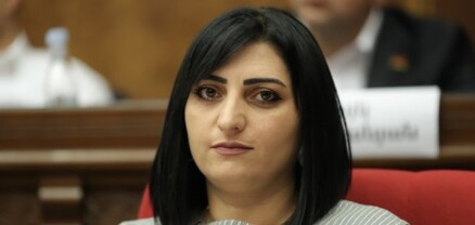 Թագուհի Թովմասյանը Ալիևի տարածած հայտարարության վերաբերյալ գրություններ է ուղարկել միջազգային գործընկերներին