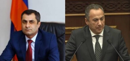 Ինչո՞ւ հեռացան դատարանների նախագահները. Հրապարակ