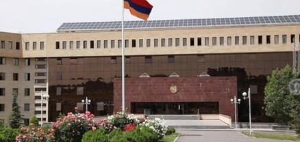 7Գ հոդվածով զորակոչված զինվորին հրամանատարը հայհոյել է, հարվածել. 1 անգամ էլ զինվորն է հարվածել. զինվորին 2 ամսով կալանավորել են. shamshyan.com