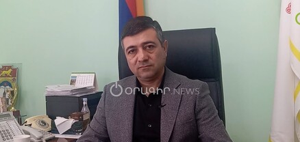 Ես անձամբ եմ մարդկանց խնդիրներին ծանոթանում, դա քարոզարշավ չէ. Գյումրիի քաղաքապետի ժ.պ.