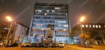 Երևանում 45-ամյա տղամարդը իրենց շենքի բակում տեղադրել է թիրախ և «Սայգա» ինքնաձիգով կրակել դրա վրա. shamshyan.com