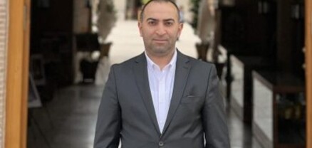 Վարդան Կոստանյանը նշանակվել է ՏԿԵ նախարարի տեղակալ