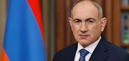 Հայաստան-Ավստրալիա բարեկամական հարաբերությունները կշարունակեն զարգանալ և խորանալ․ Փաշինյան