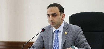 Ավինյանը չի՞ վերադարձրել 20 հազար դոլարը․ քաղաքապետարանի ձկնային լռությունը