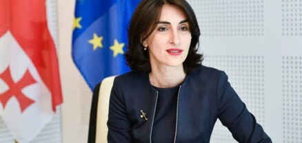 Վրաստանն իսկապես ունի ցանկություն՝ ֆասիլիտատորի դերով հանդես գալու ՀՀ-ում խաղաղություն հաստատելու համար. Բոճորիշվիլի