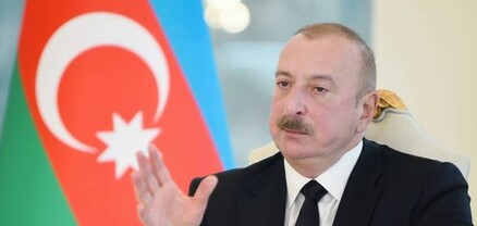 300 հազար ադրբեջանցիների հարցն Ալիևն առաջ է բրդում․ Հրապարակ