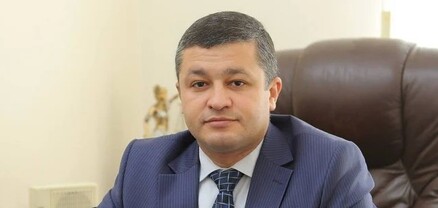 Սուրեն Մանուկյանն ազատվեց կալանքից