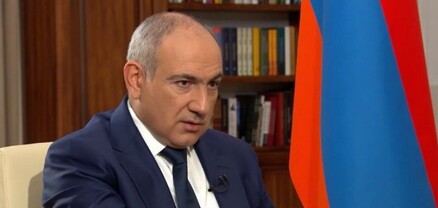 Էլեկտրոնային ստորագրության ստացման տուրքը չեղարկելու ենք․ Փաշինյան