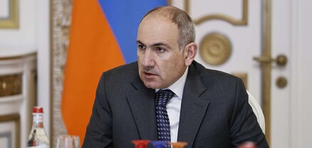 «Համընդհանուր հայտարարագիրս լրացրեցի, հանձնեցի». վարչապետ