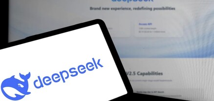 Չինական DeepSeek-ը մլրդ դոլարների վնաս է հասցրել աշխարհի ամենահարուստ մարդկանց 